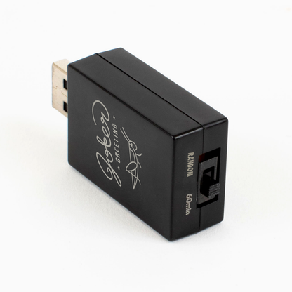 Farce USB criquet qui chante – image 2