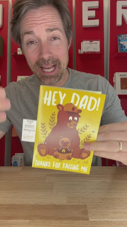 Baby Crying Endless Father's Day Prank Card – video: watch it play