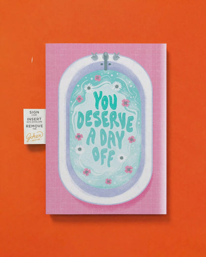 Mom, Mommy, Mamma Endless Mother's Day Prank Card – video