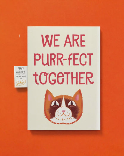 Meowy Valentine's Endless Musical Prank Card – video