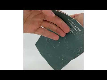 Happy Holidays Endless Musical Prank Card with Glitter Bomb – video: watch it play
