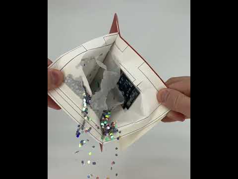 Rick Roll Thank You Card – video: watch it play